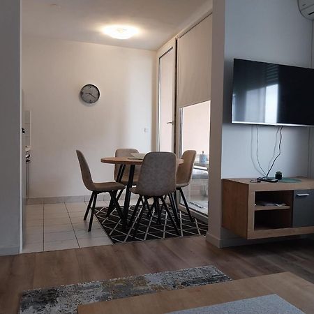 Apartman Histria Pula Exteriér fotografie