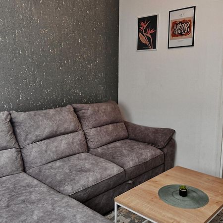 Apartman Histria Pula Exteriér fotografie