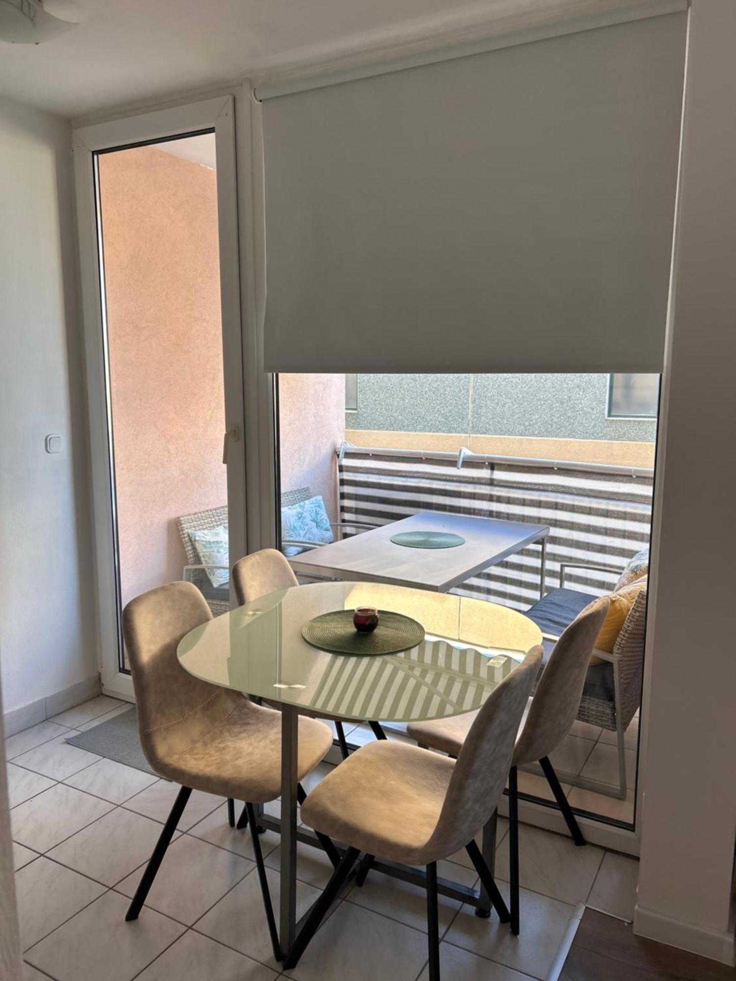 Apartman Histria Pula Exteriér fotografie