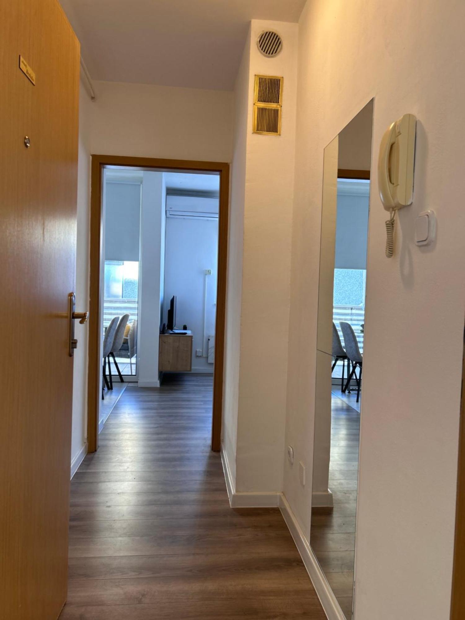 Apartman Histria Pula Exteriér fotografie