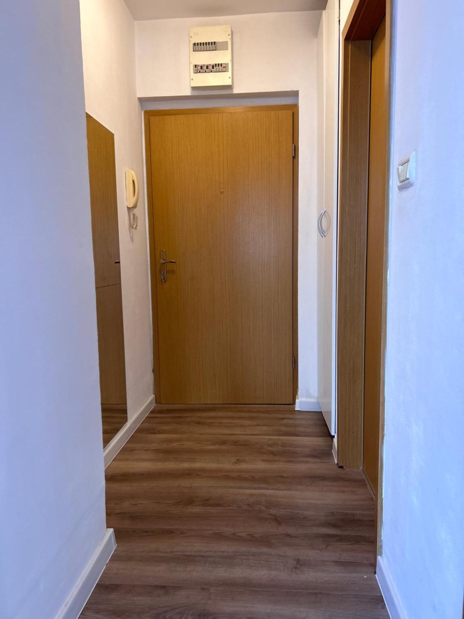 Apartman Histria Pula Exteriér fotografie