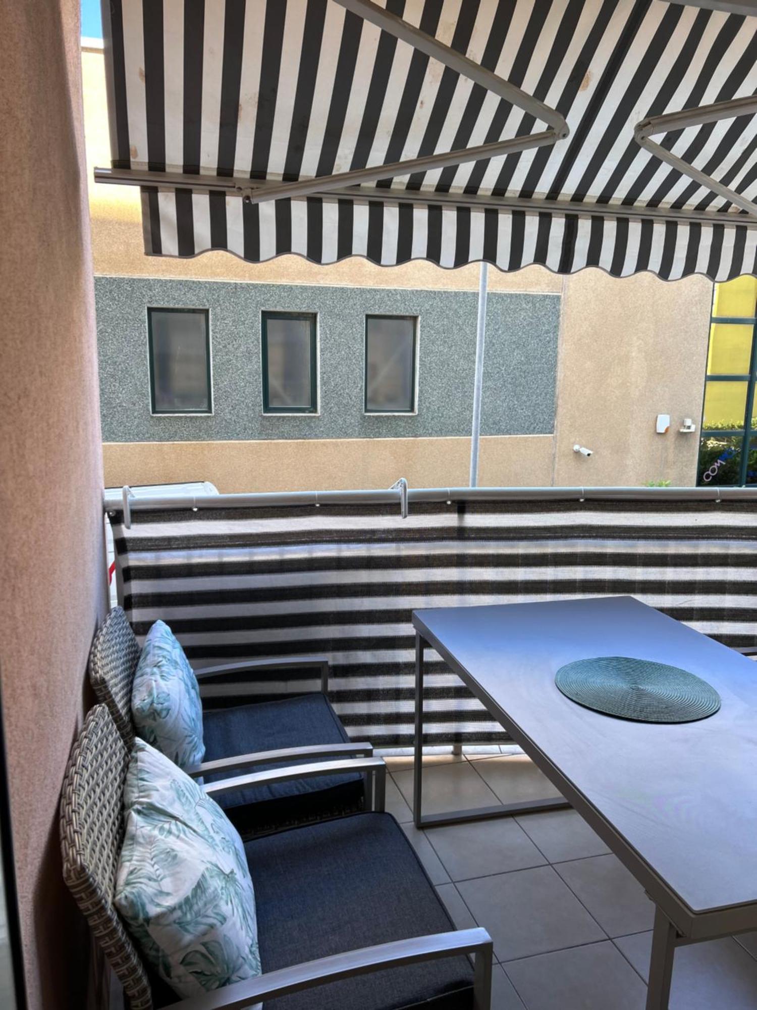 Apartman Histria Pula Exteriér fotografie