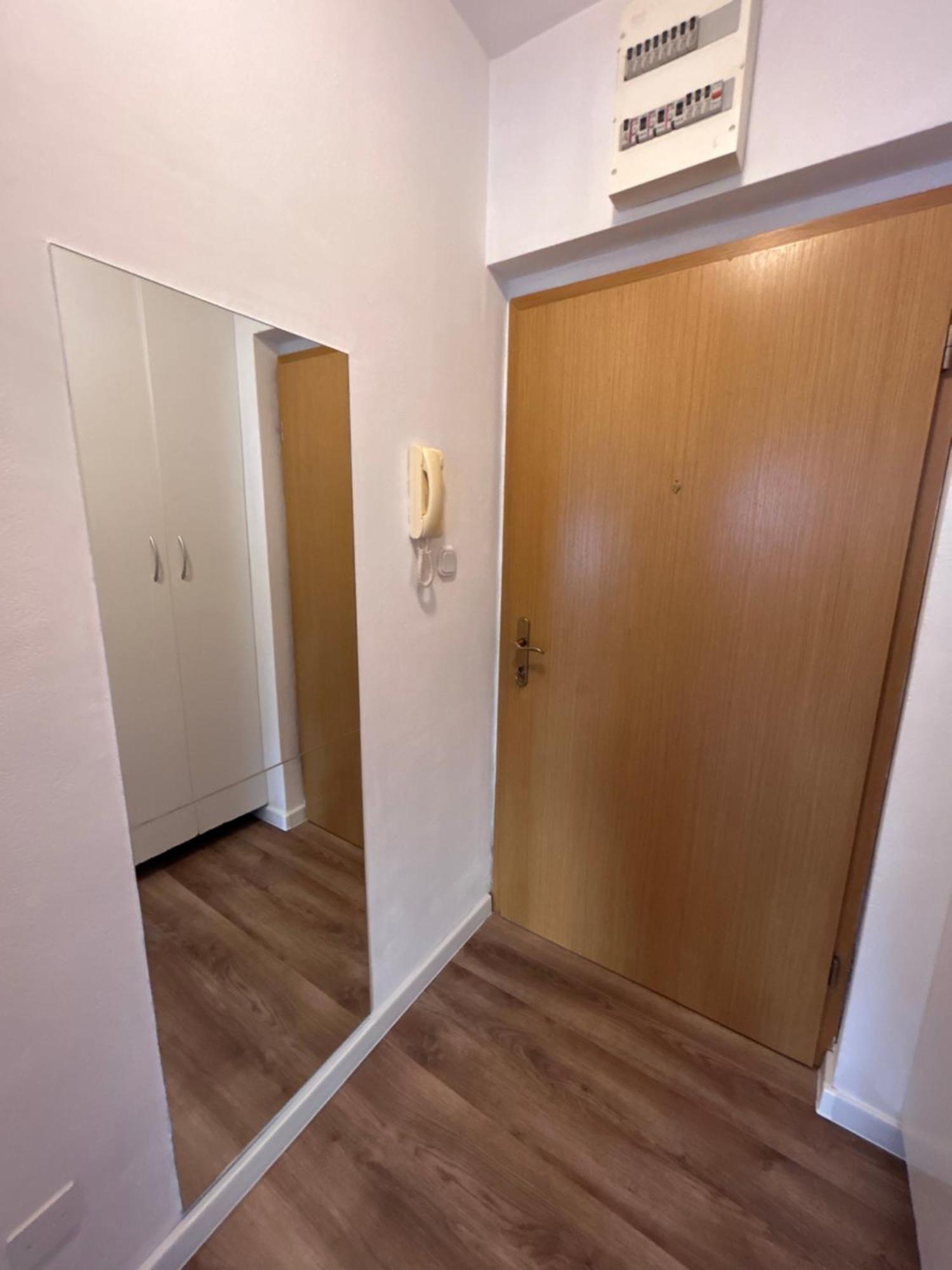 Apartman Histria Pula Exteriér fotografie