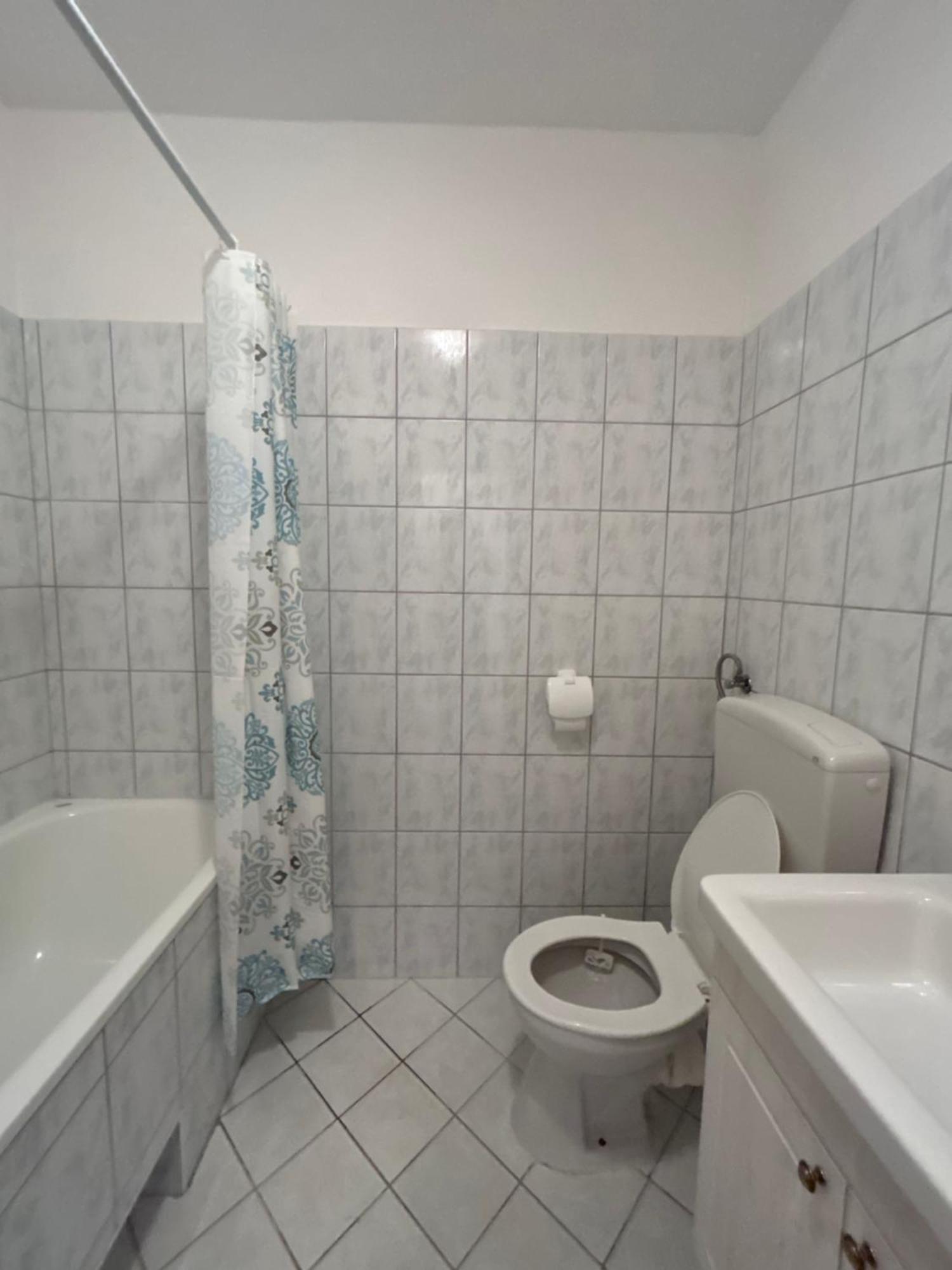 Apartman Histria Pula Exteriér fotografie