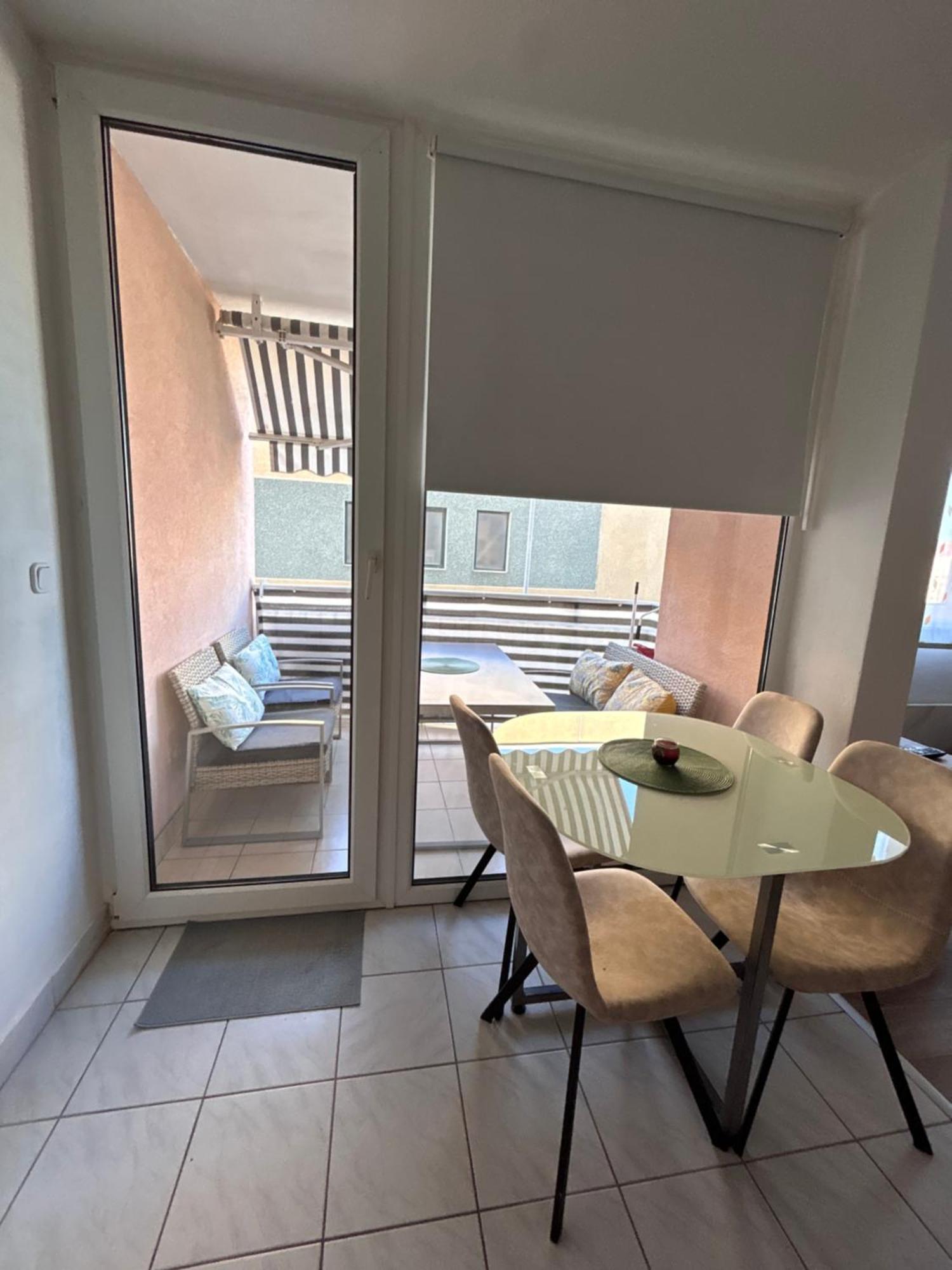 Apartman Histria Pula Exteriér fotografie