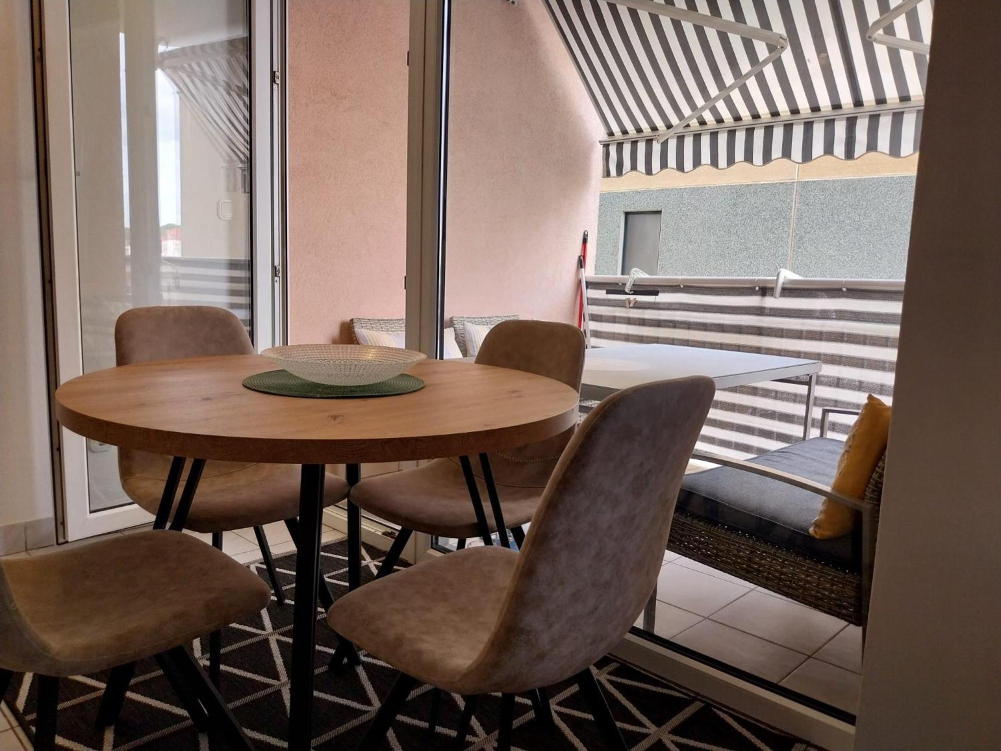 Apartman Histria Pula Exteriér fotografie