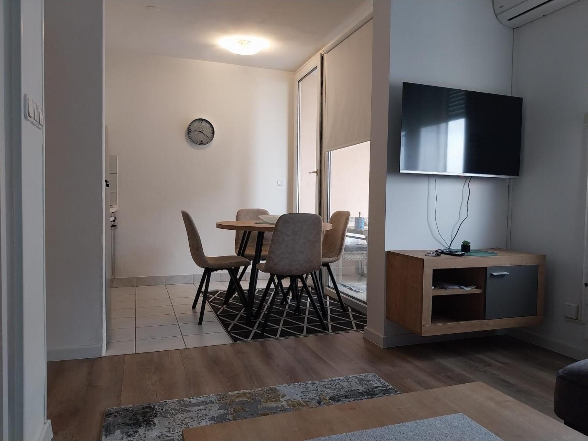 Apartman Histria Pula Exteriér fotografie