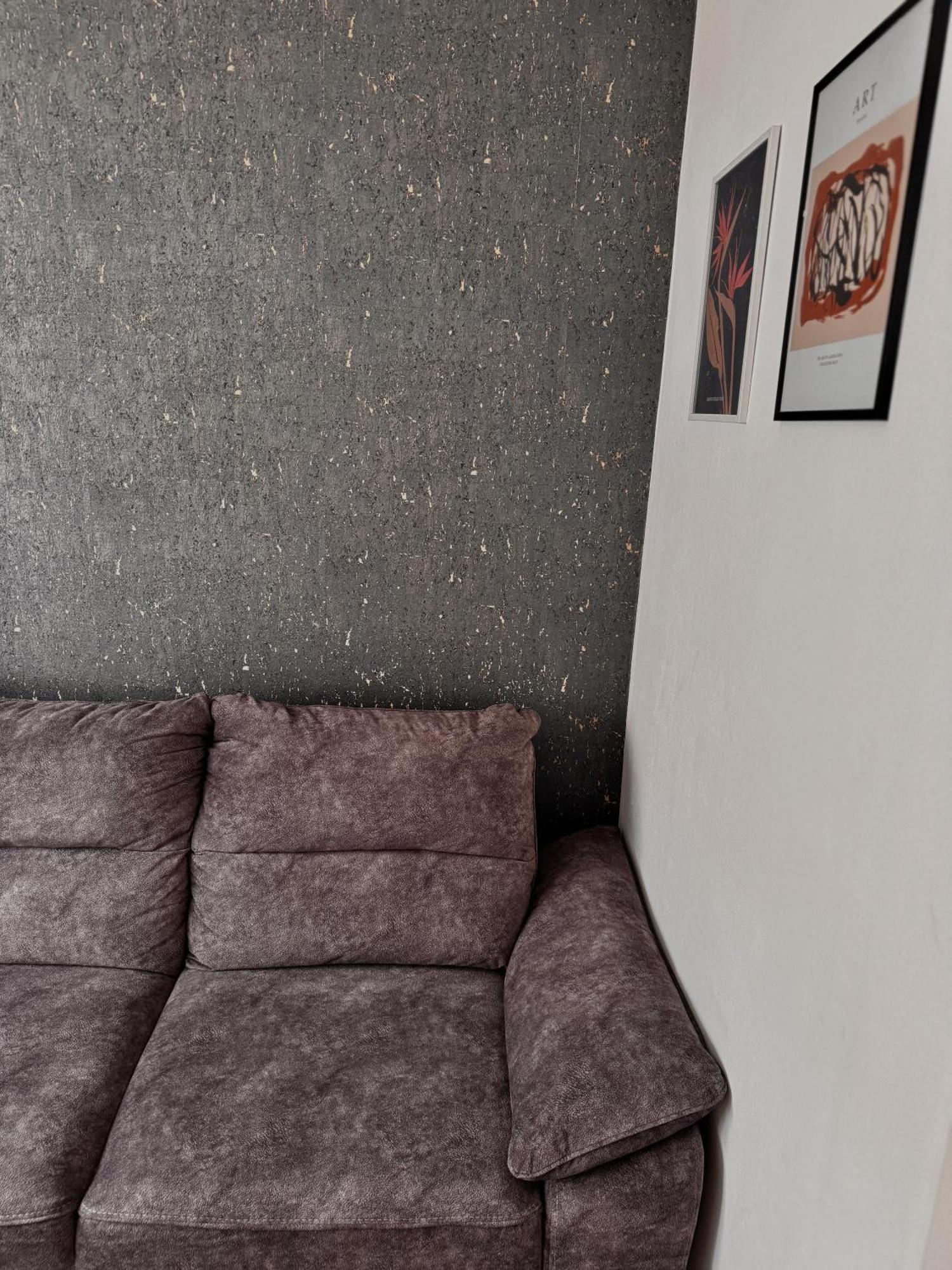 Apartman Histria Pula Exteriér fotografie