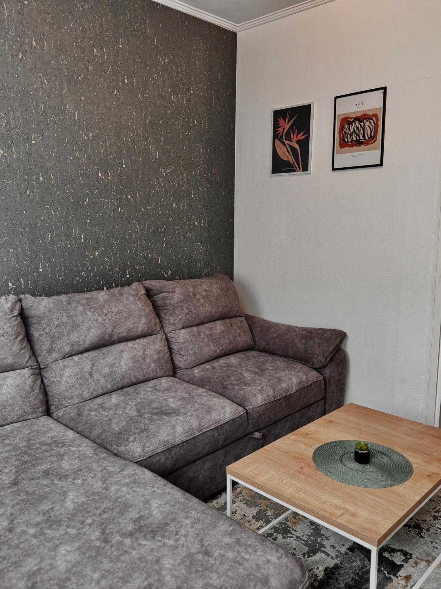 Apartman Histria Pula Exteriér fotografie