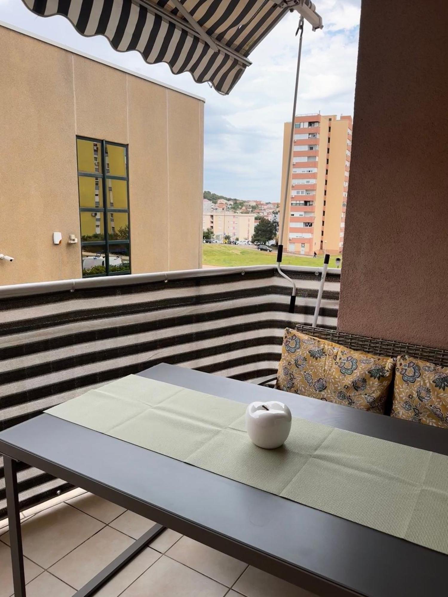 Apartman Histria Pula Exteriér fotografie