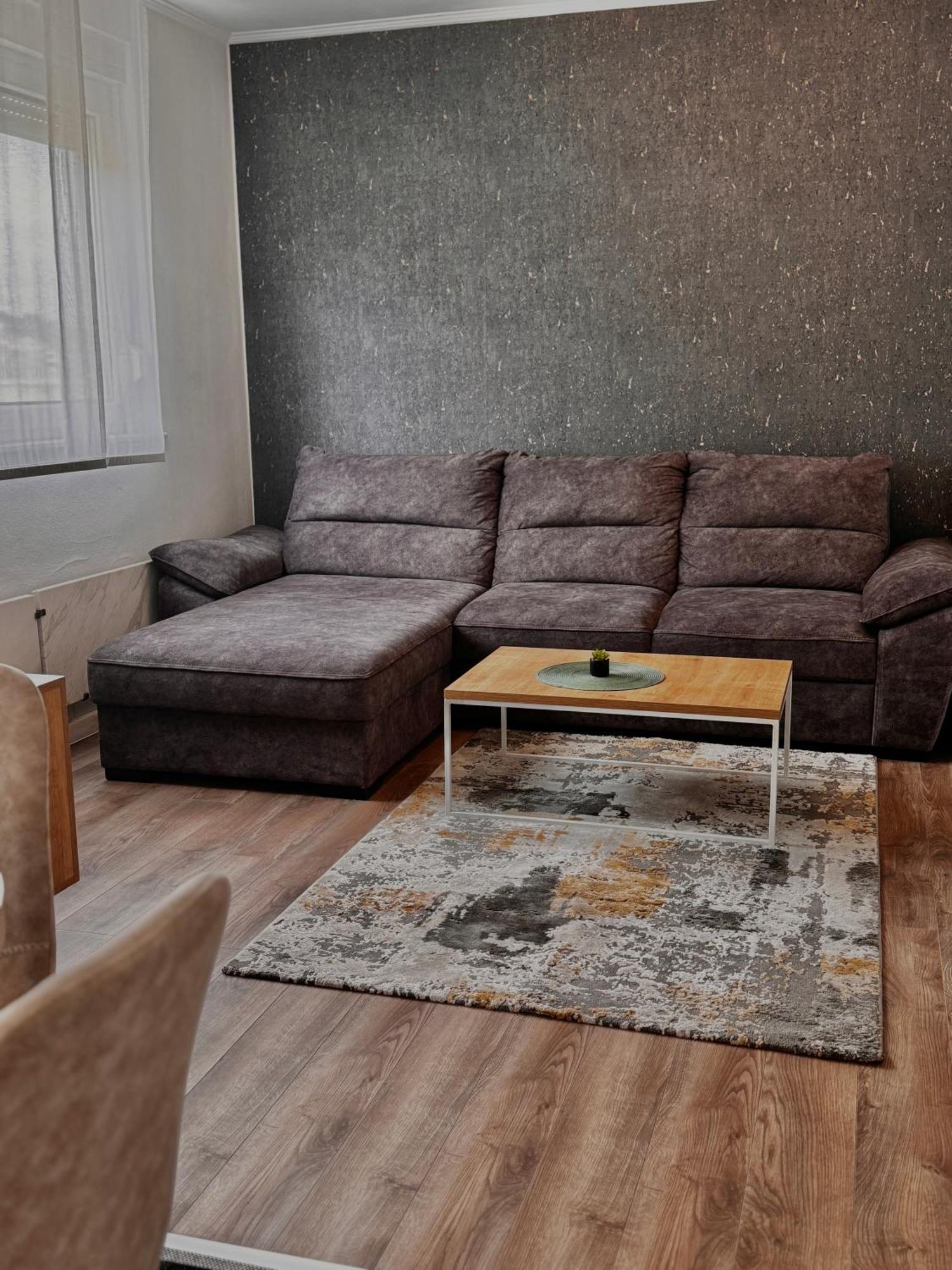 Apartman Histria Pula Exteriér fotografie