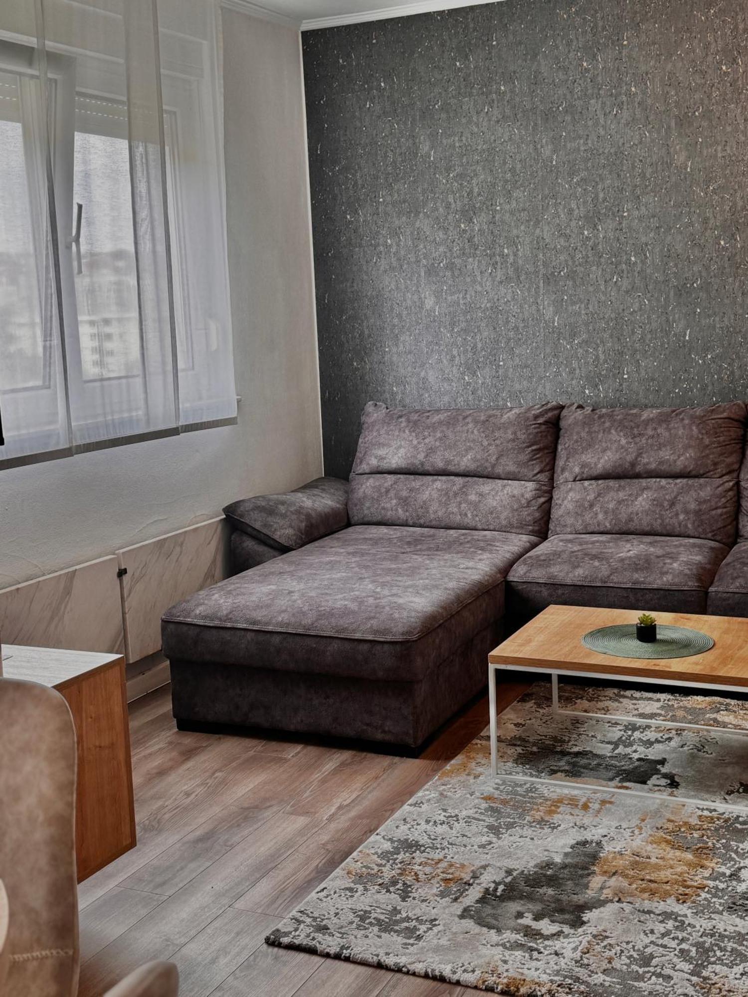 Apartman Histria Pula Exteriér fotografie