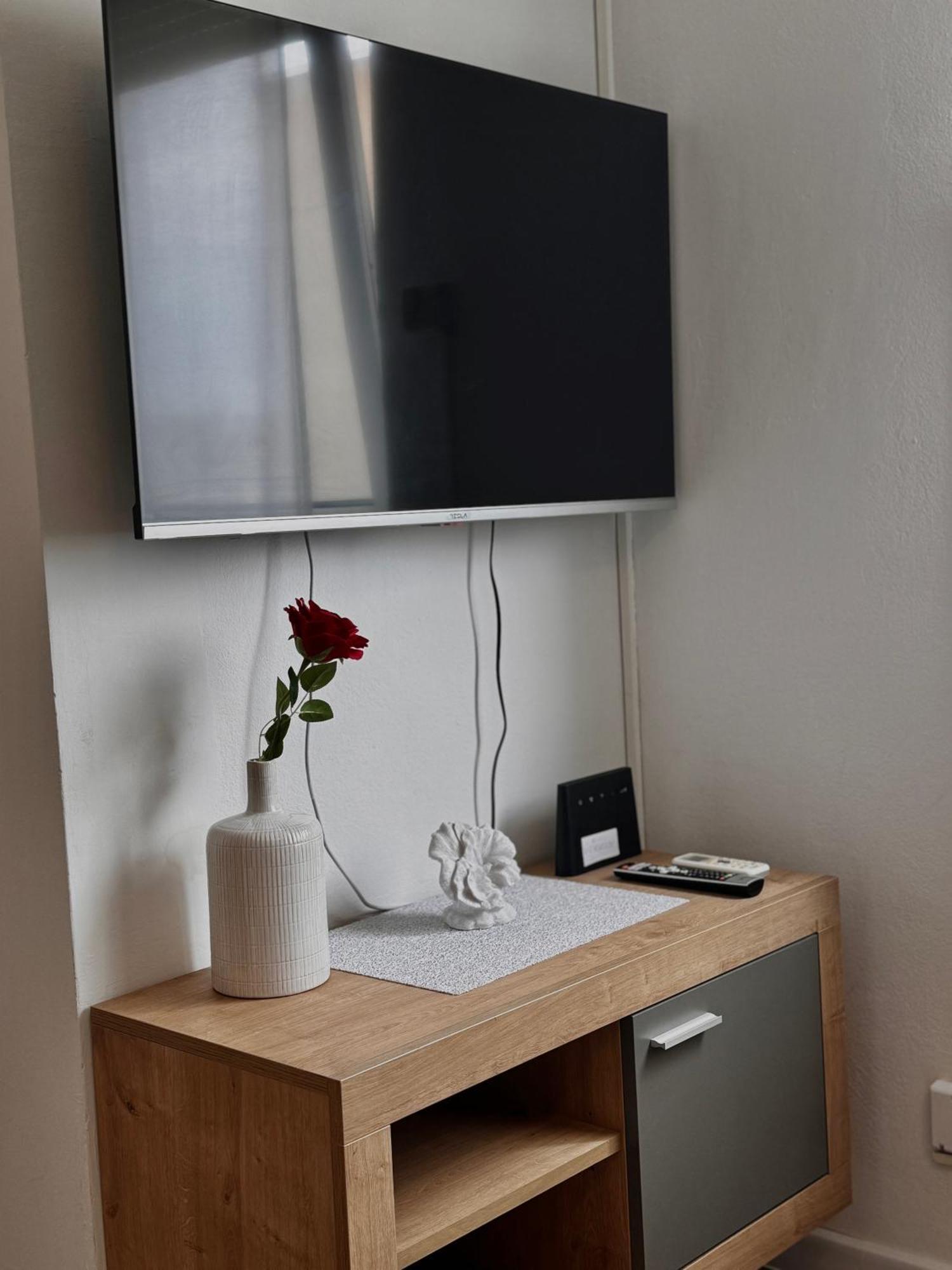 Apartman Histria Pula Exteriér fotografie