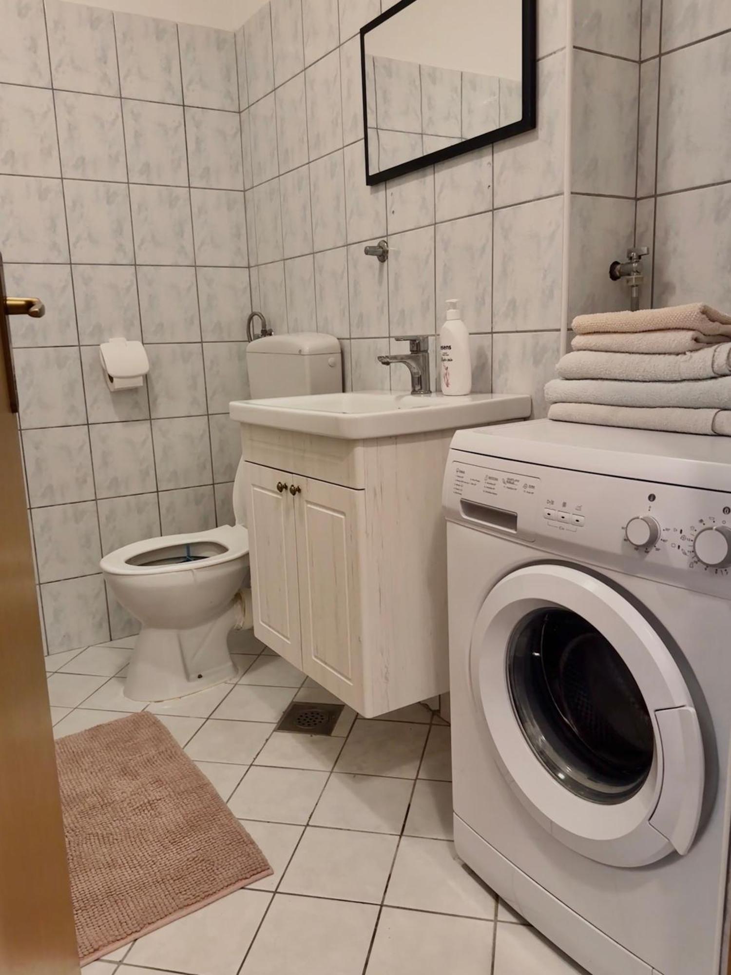 Apartman Histria Pula Exteriér fotografie