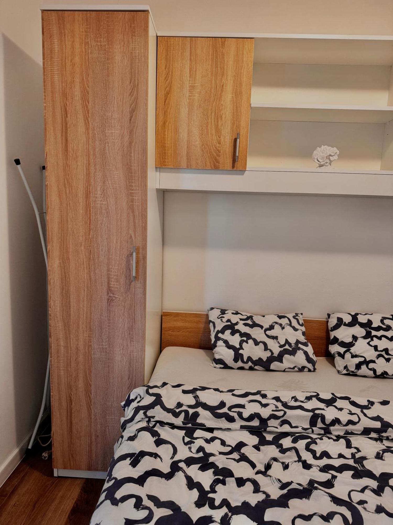 Apartman Histria Pula Exteriér fotografie