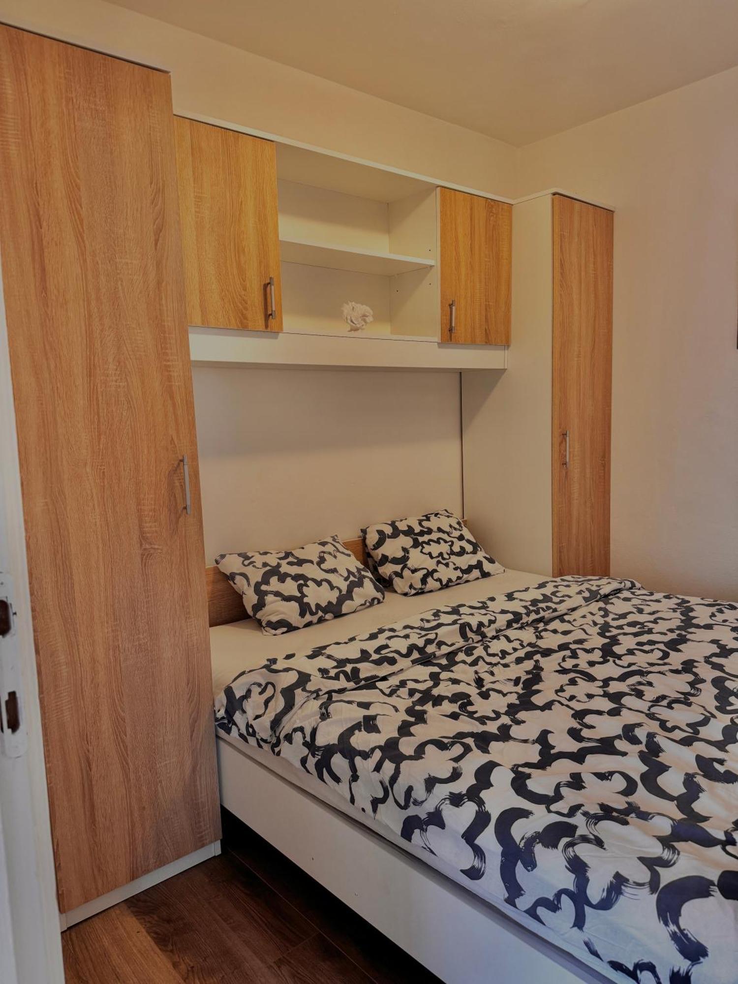Apartman Histria Pula Exteriér fotografie