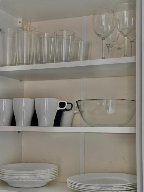 Apartman Histria Pula Exteriér fotografie