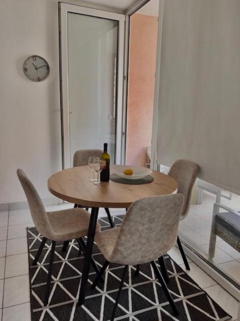Apartman Histria Pula Exteriér fotografie