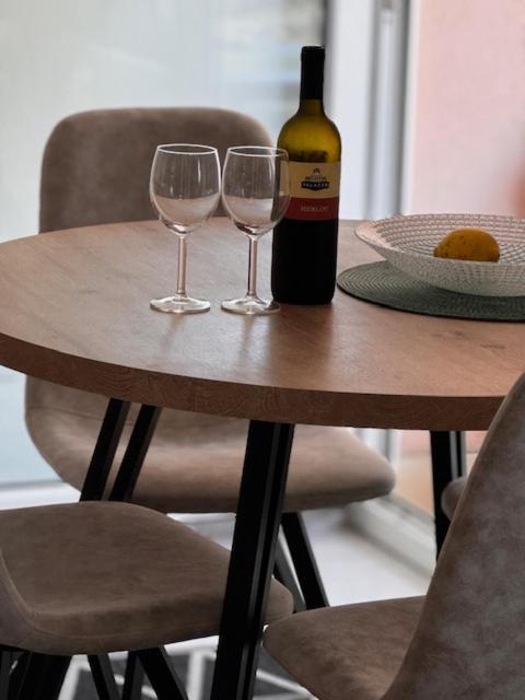 Apartman Histria Pula Exteriér fotografie