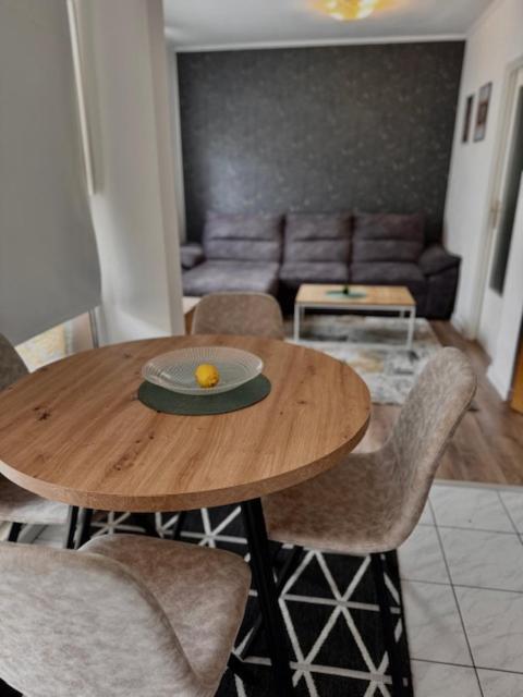 Apartman Histria Pula Exteriér fotografie