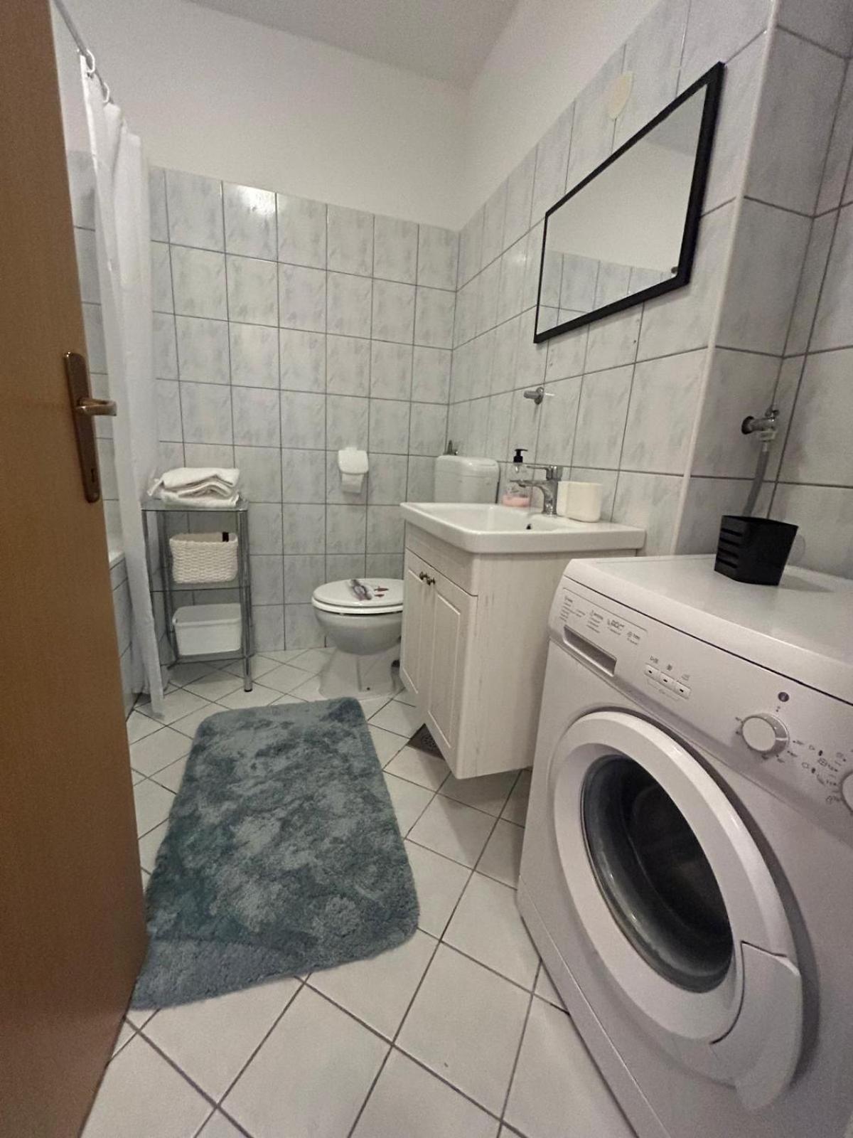 Apartman Histria Pula Exteriér fotografie