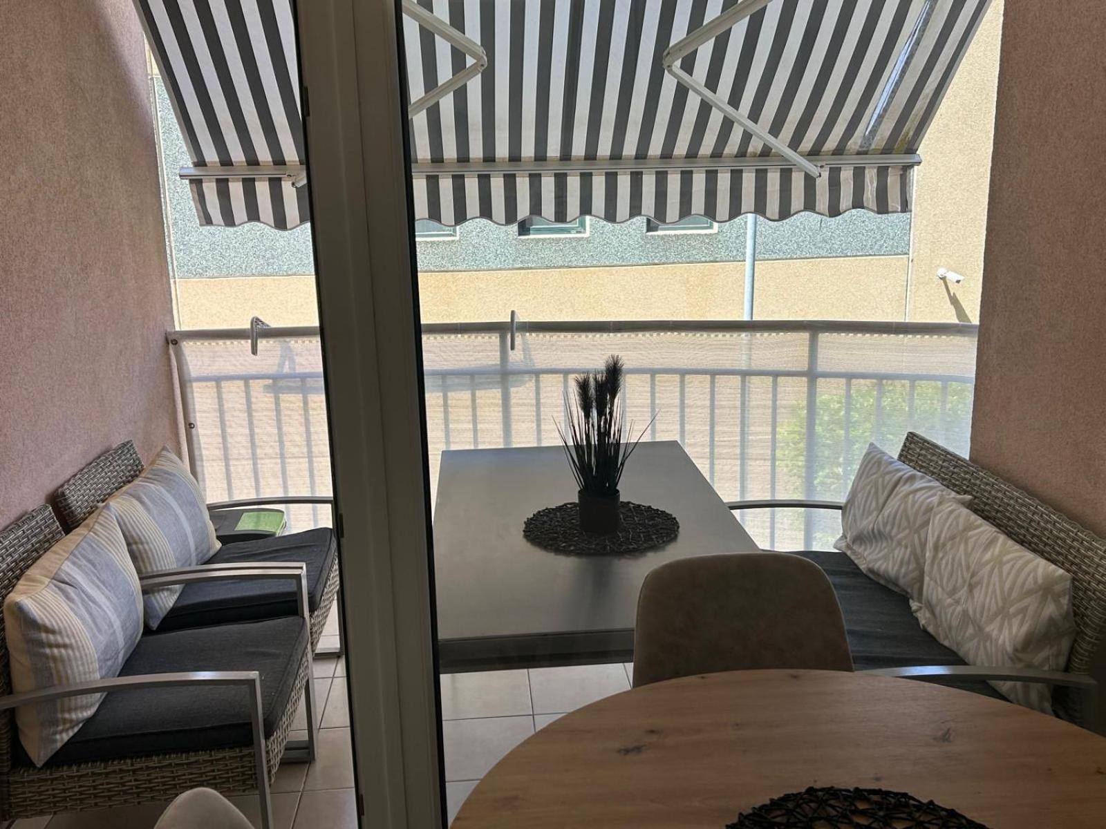 Apartman Histria Pula Exteriér fotografie